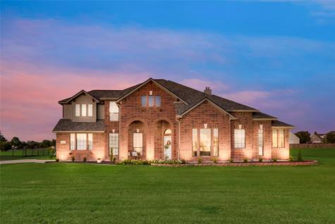 10055 Bantry Lane Forney TX 75126