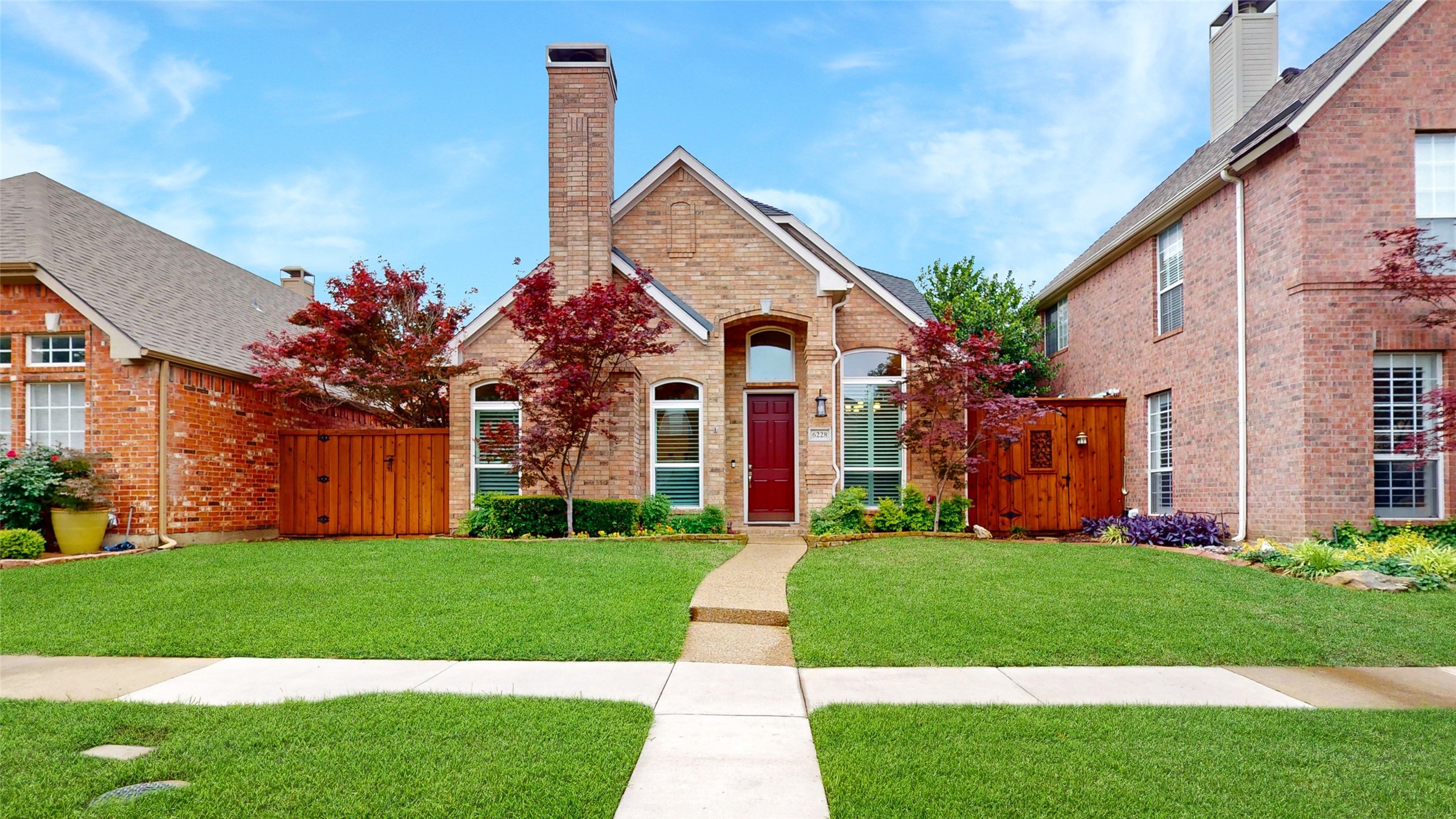 6228 Park Meadow Lane Plano TX 75093