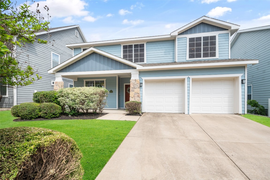 810 Vernon Drive Providence Village TX 76227