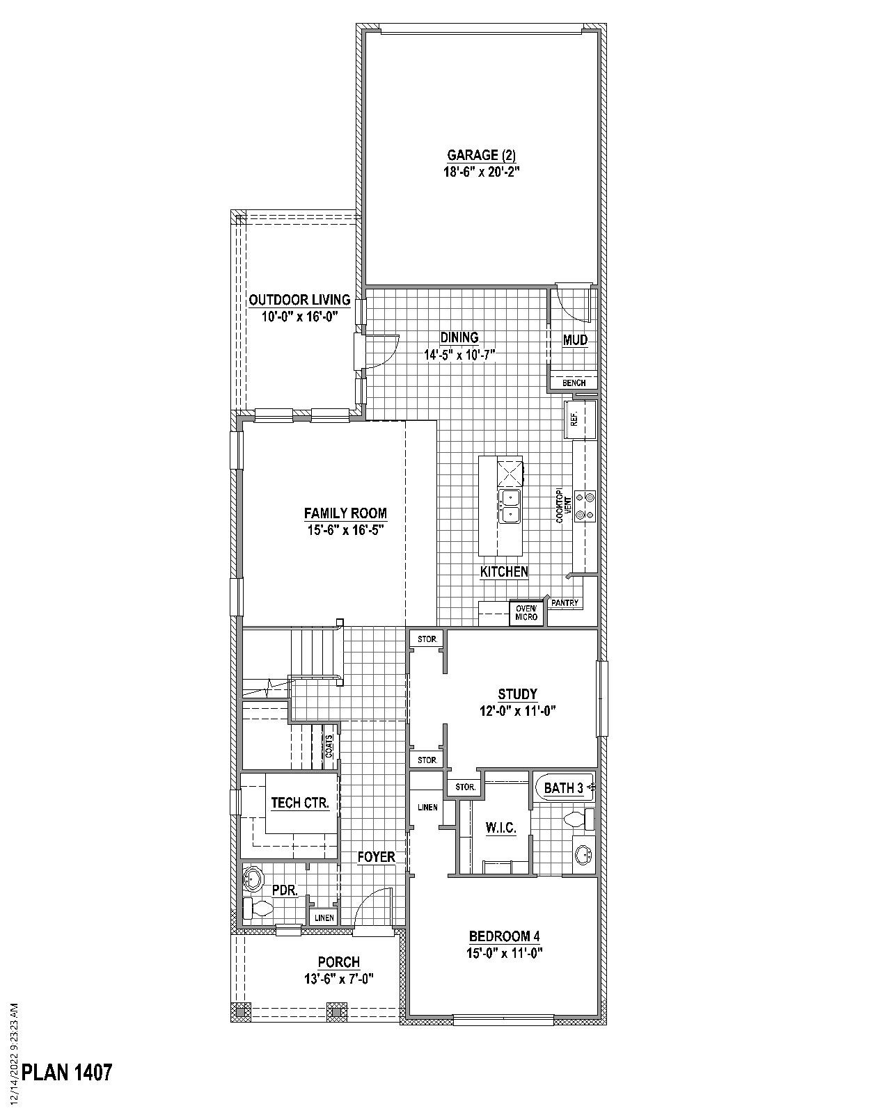 5112 Triadic Lane Celina TX 75078