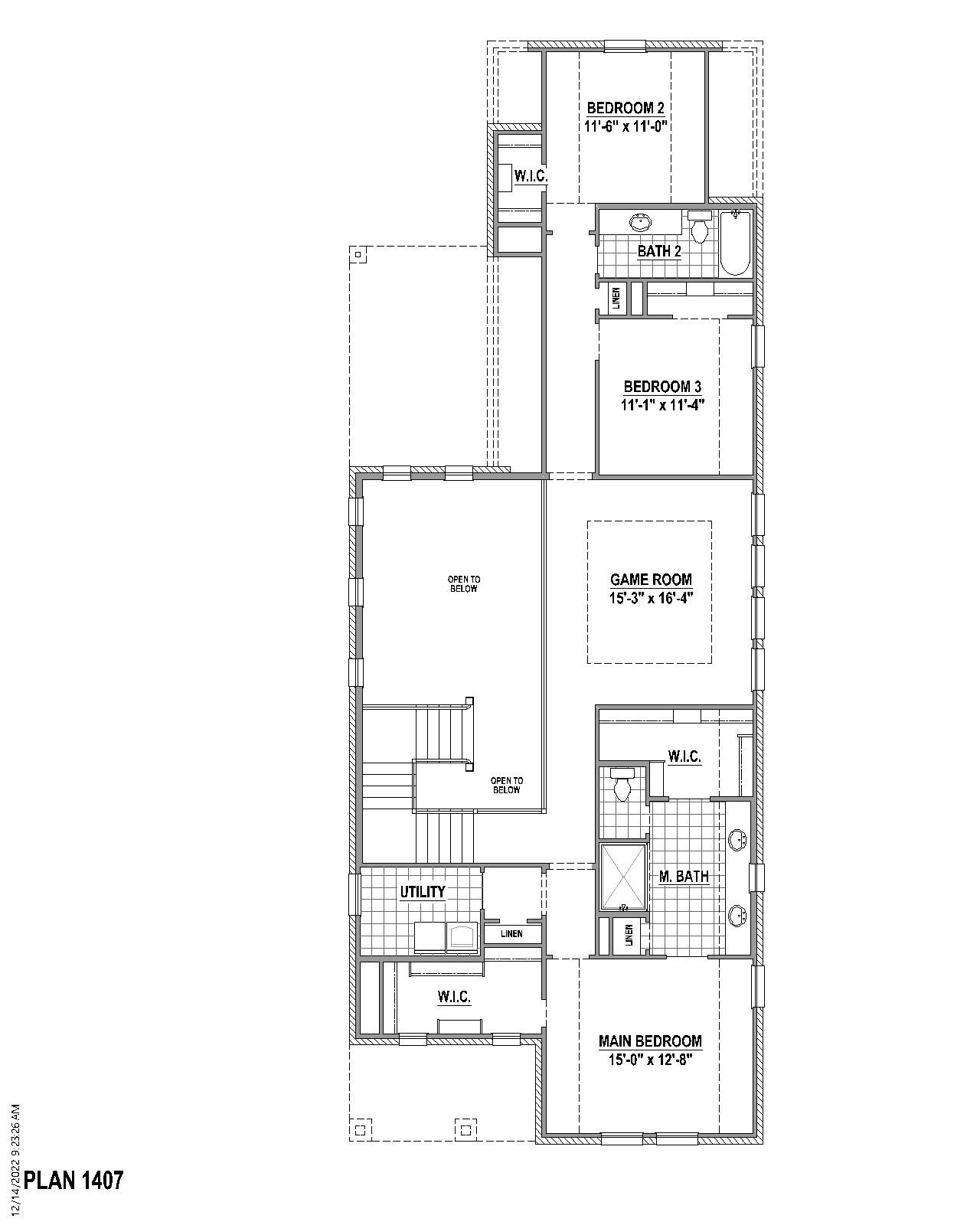 5112 Triadic Lane Celina TX 75078