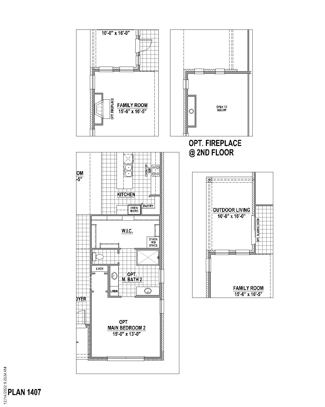 5112 Triadic Lane Celina TX 75078