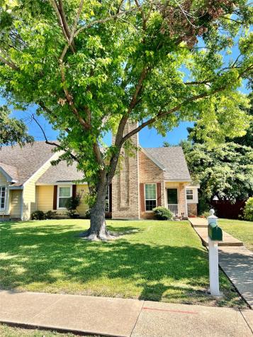 1431 Broadmoor Drive Richardson TX 75082