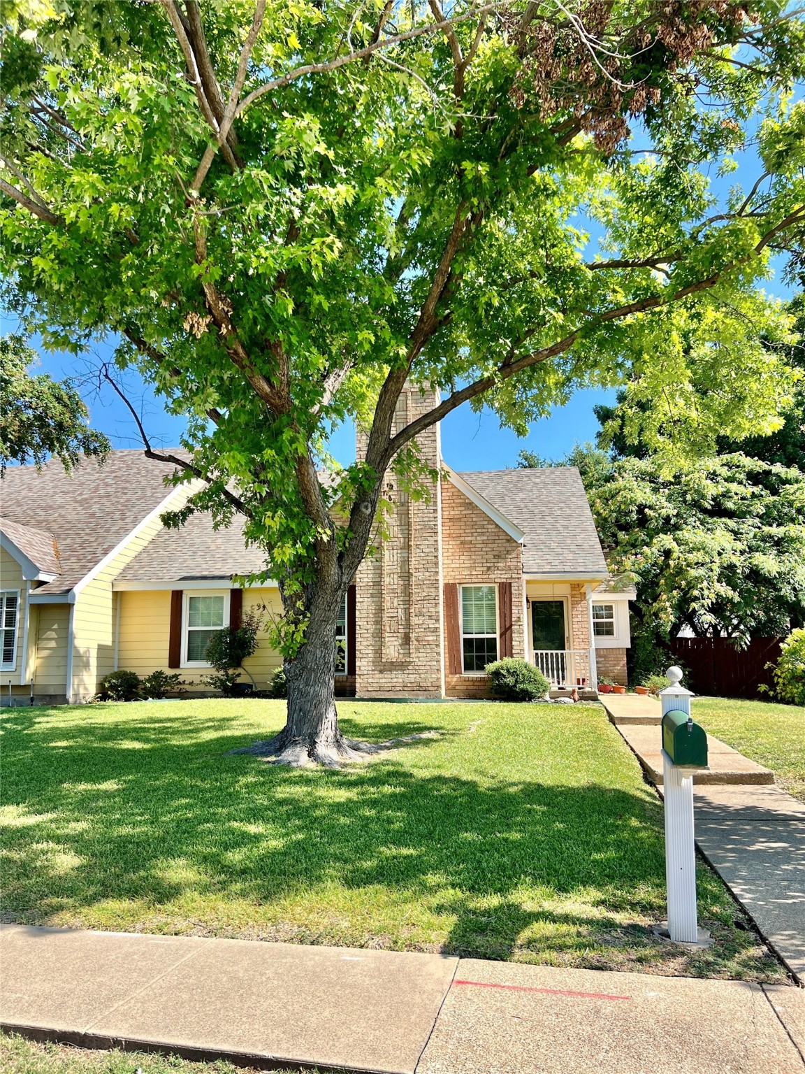1431 Broadmoor Drive Richardson TX 75082