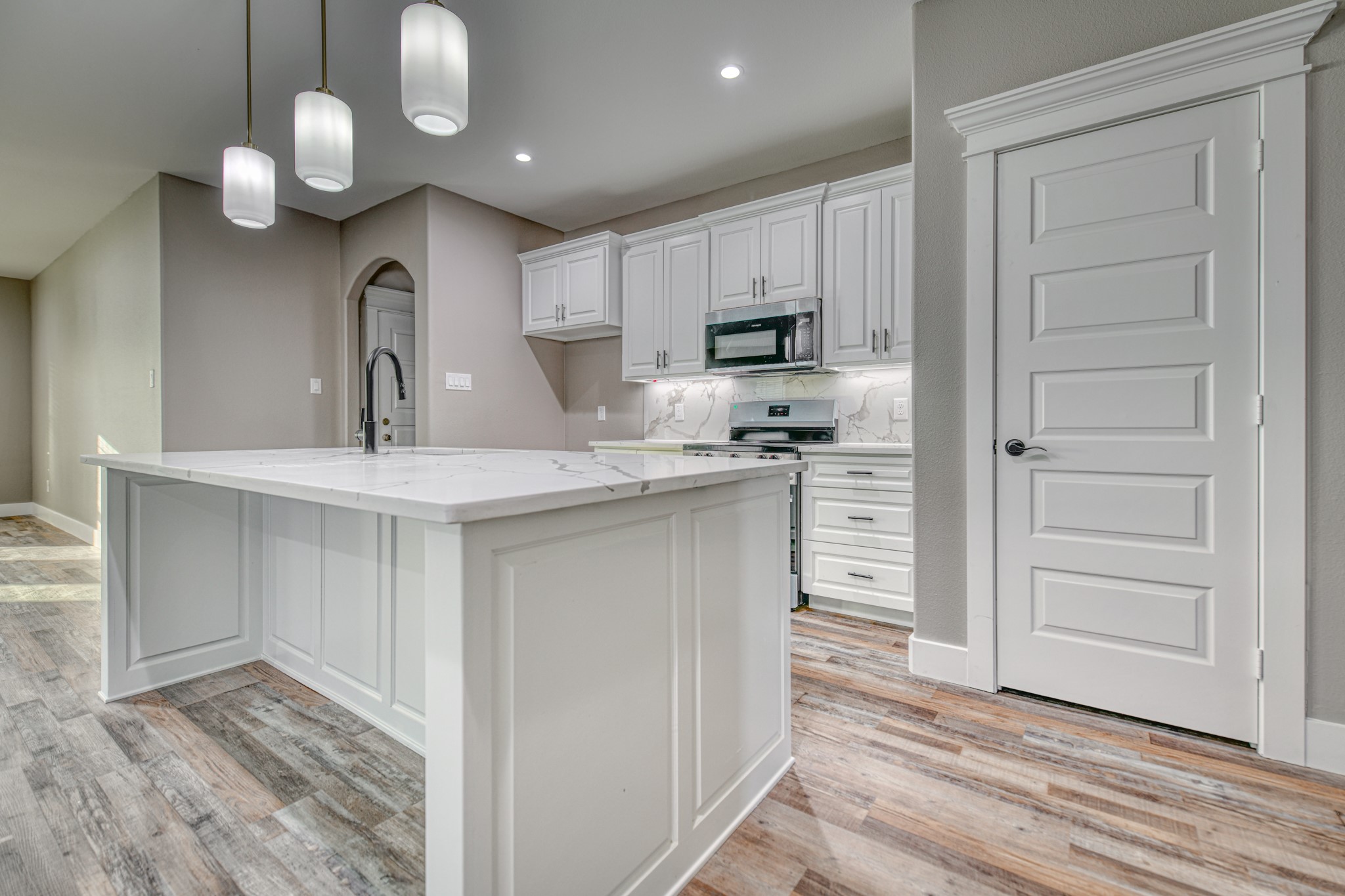 1219 S Rockwall Avenue Terrell TX 75160