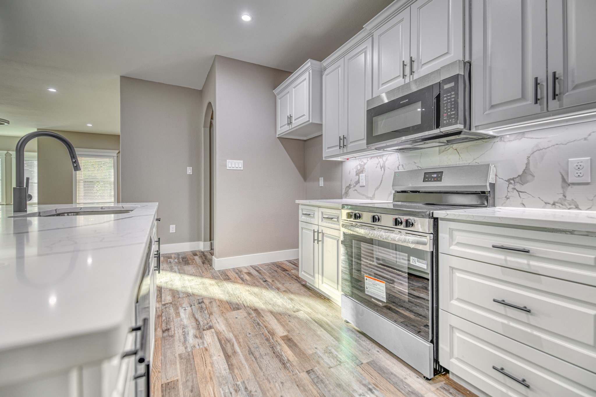 1219 S Rockwall Avenue Terrell TX 75160