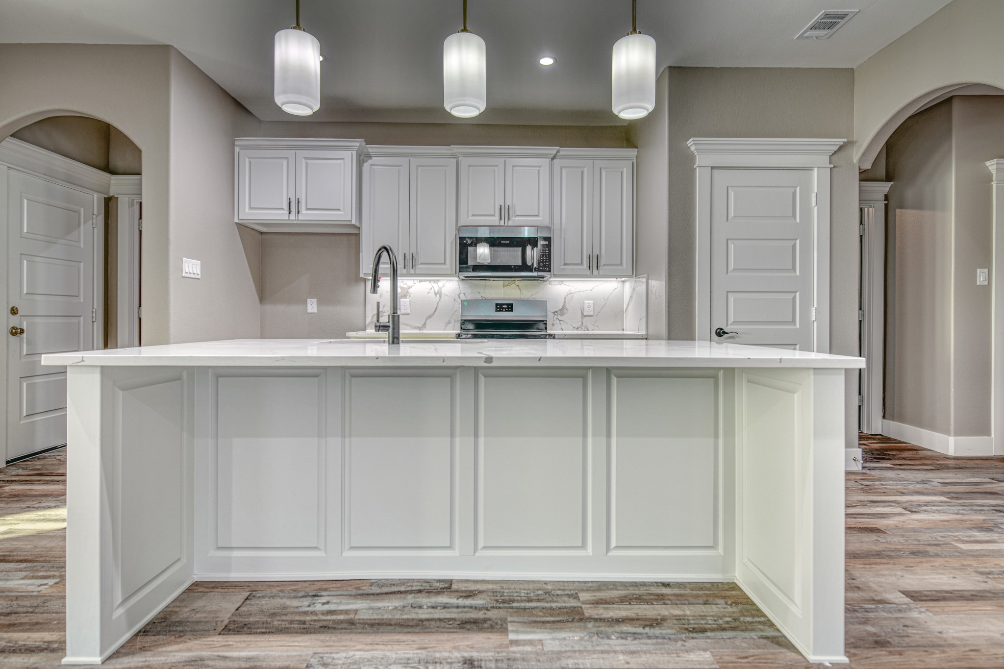 1219 S Rockwall Avenue Terrell TX 75160