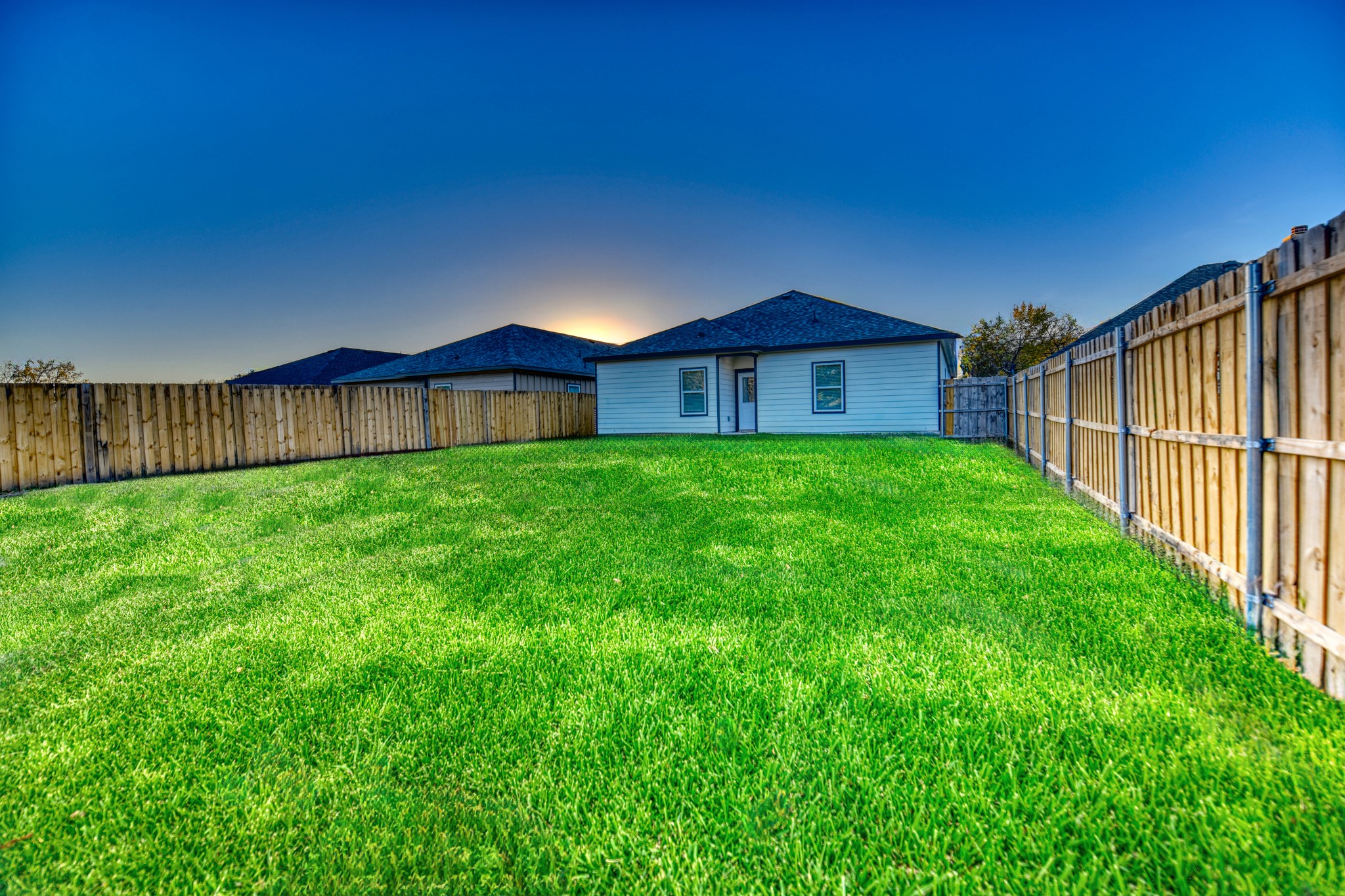 1219 S Rockwall Avenue Terrell TX 75160