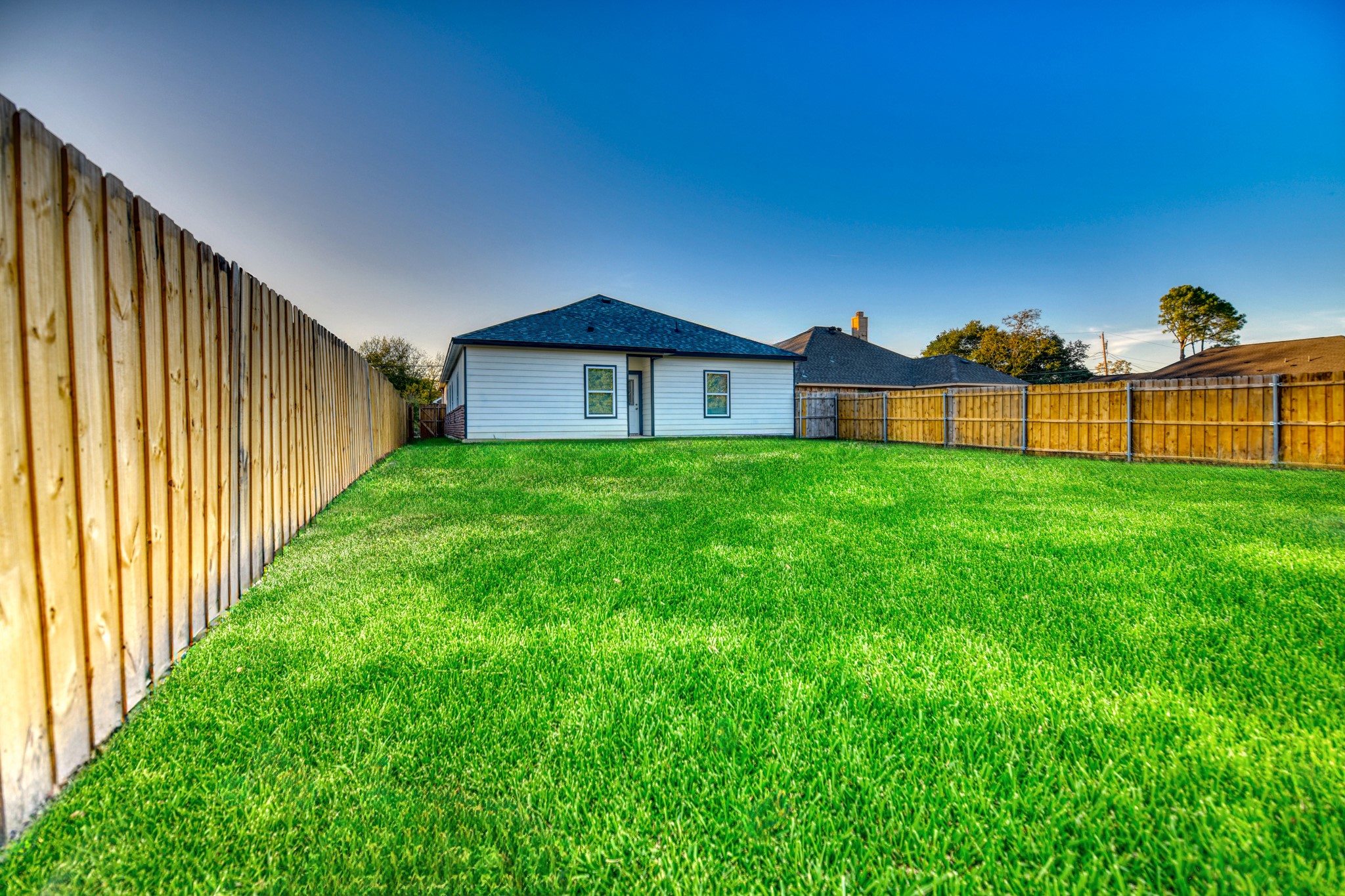 1219 S Rockwall Avenue Terrell TX 75160