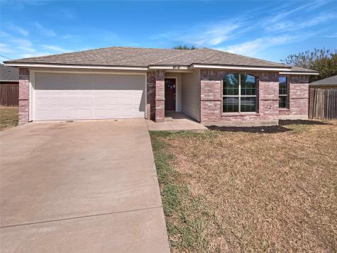 2931 S El Centro Way Dallas TX 75241