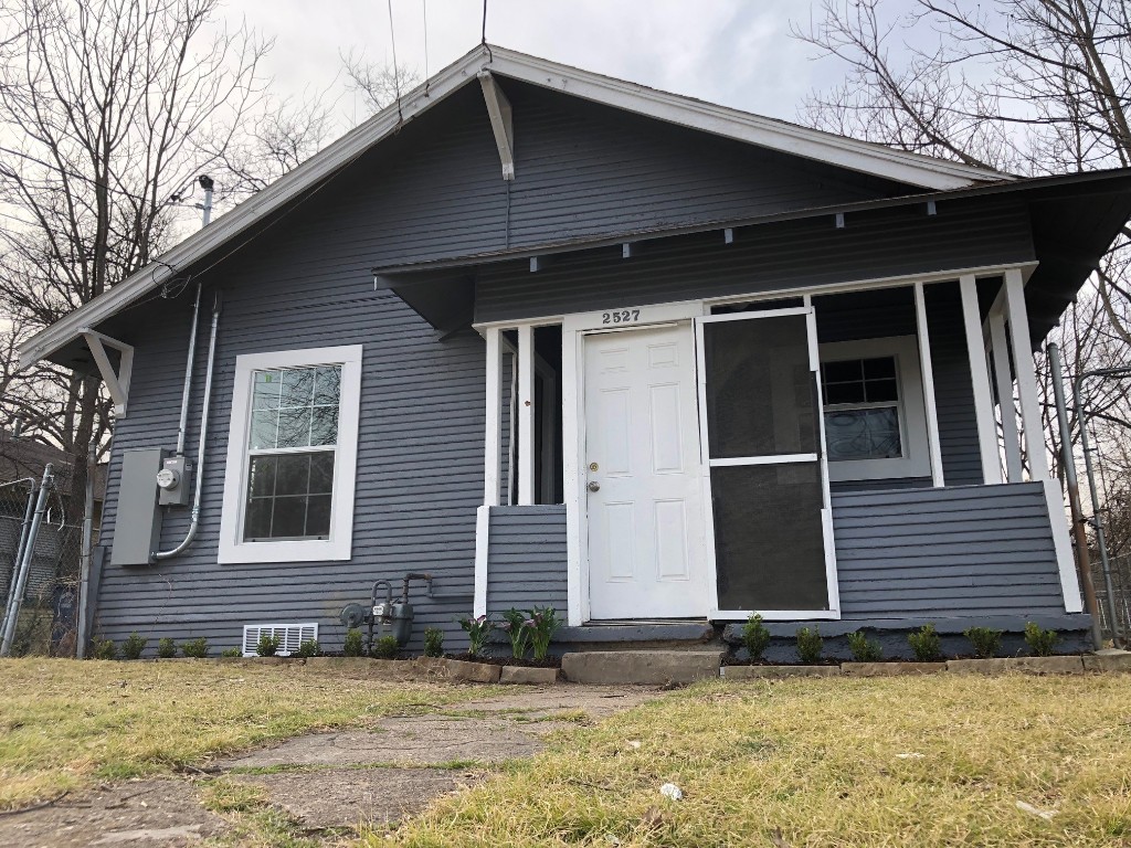 2527 Marburg Street Dallas TX 75215