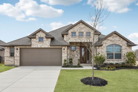 7717 Sheaves Trail Joshua TX 76058