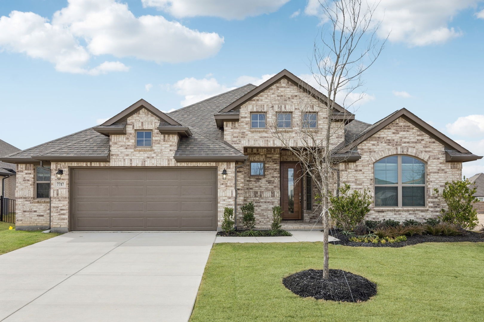 7717 Sheaves Trail Joshua TX 76058