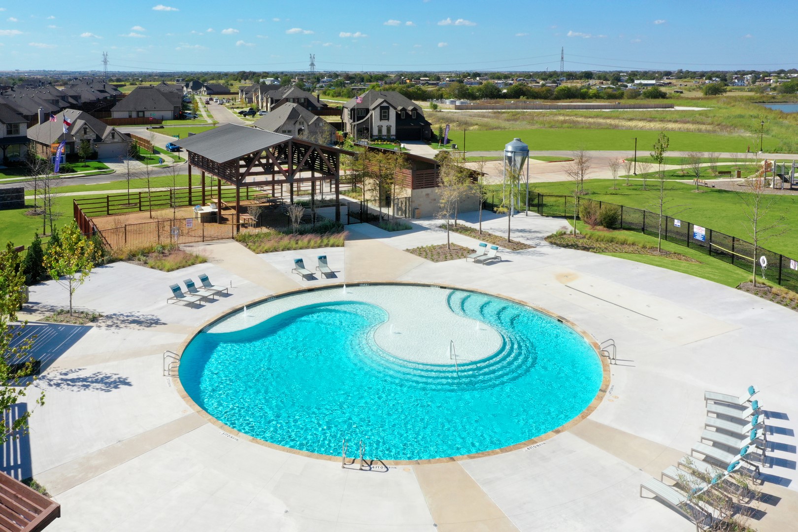 7717 Sheaves Trail Joshua TX 76058