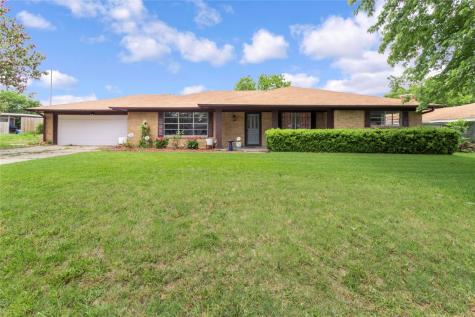 106 Patti J Street Greenville TX 75402