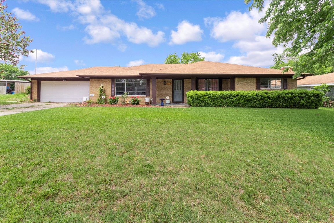 106 Patti J Street Greenville TX 75402