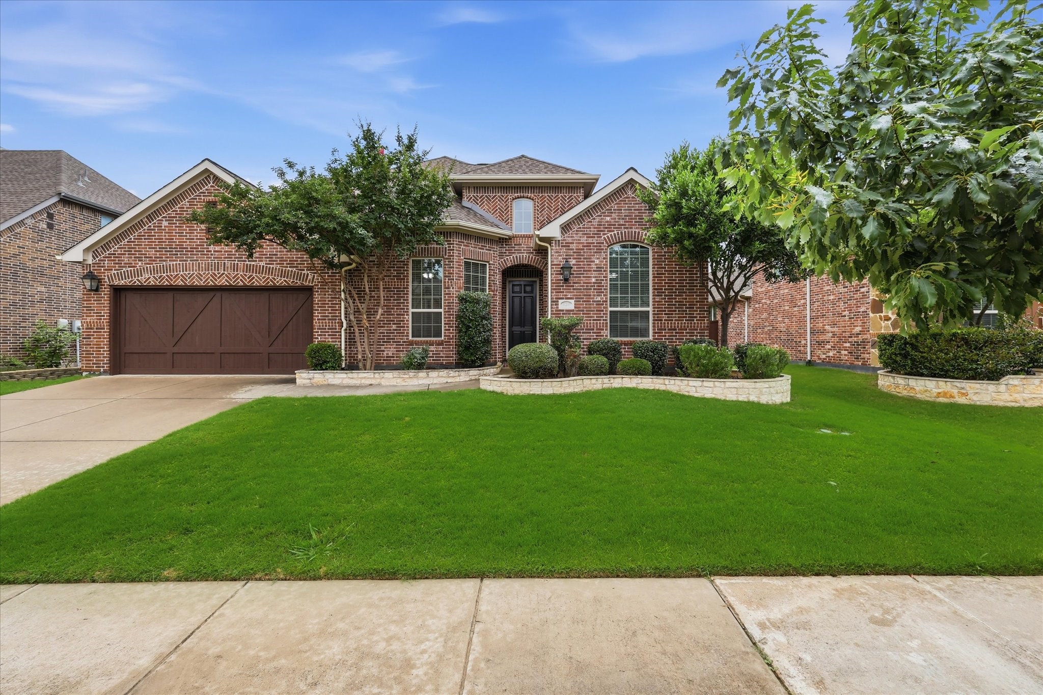 11247 Geranium Drive Frisco TX 75035