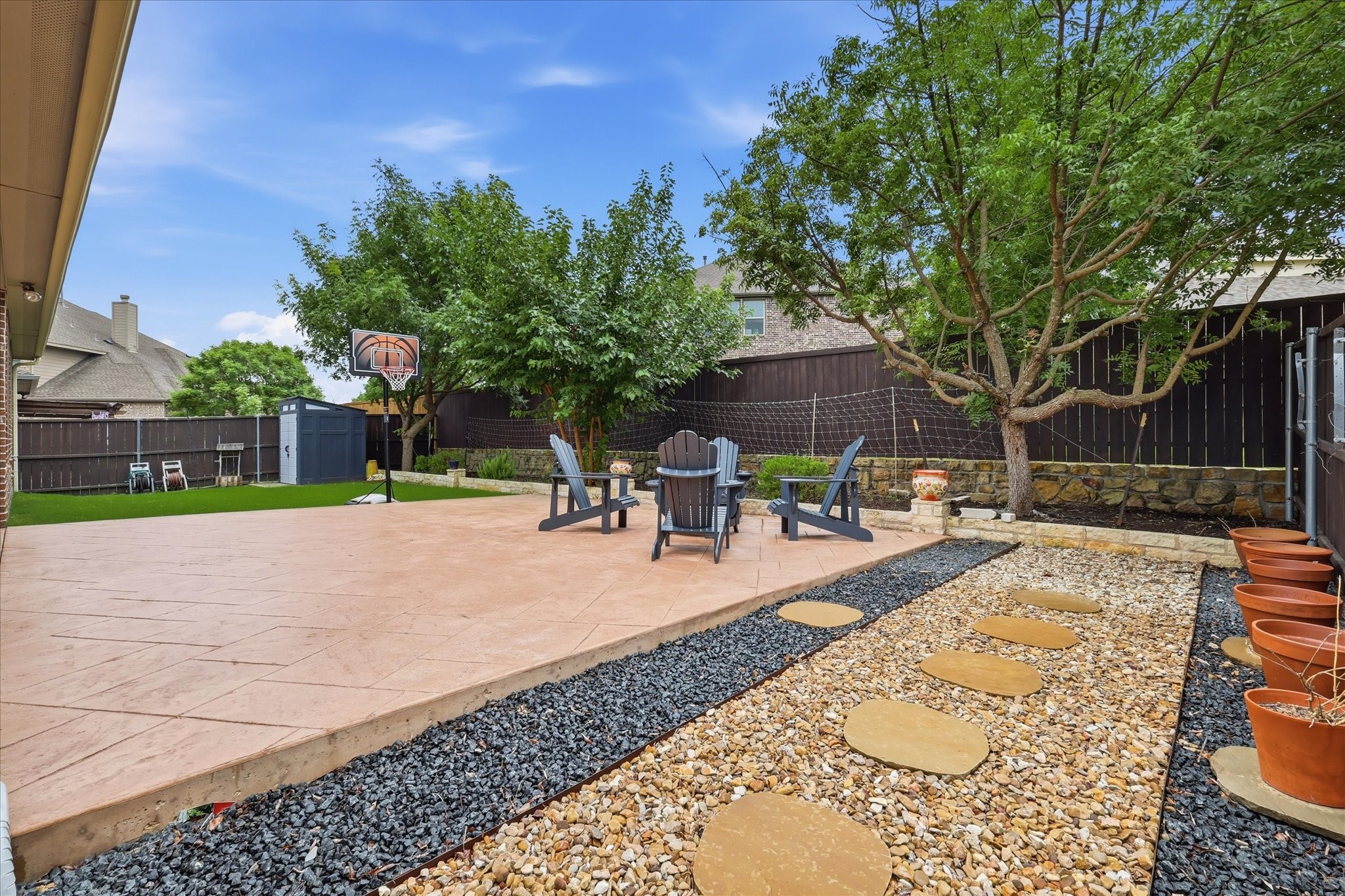 11247 Geranium Drive Frisco TX 75035