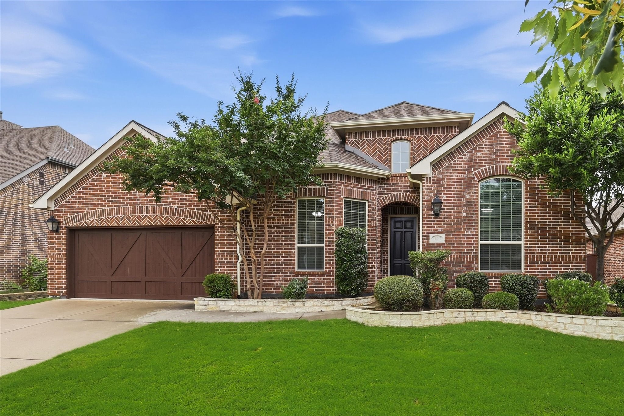 11247 Geranium Drive Frisco TX 75035
