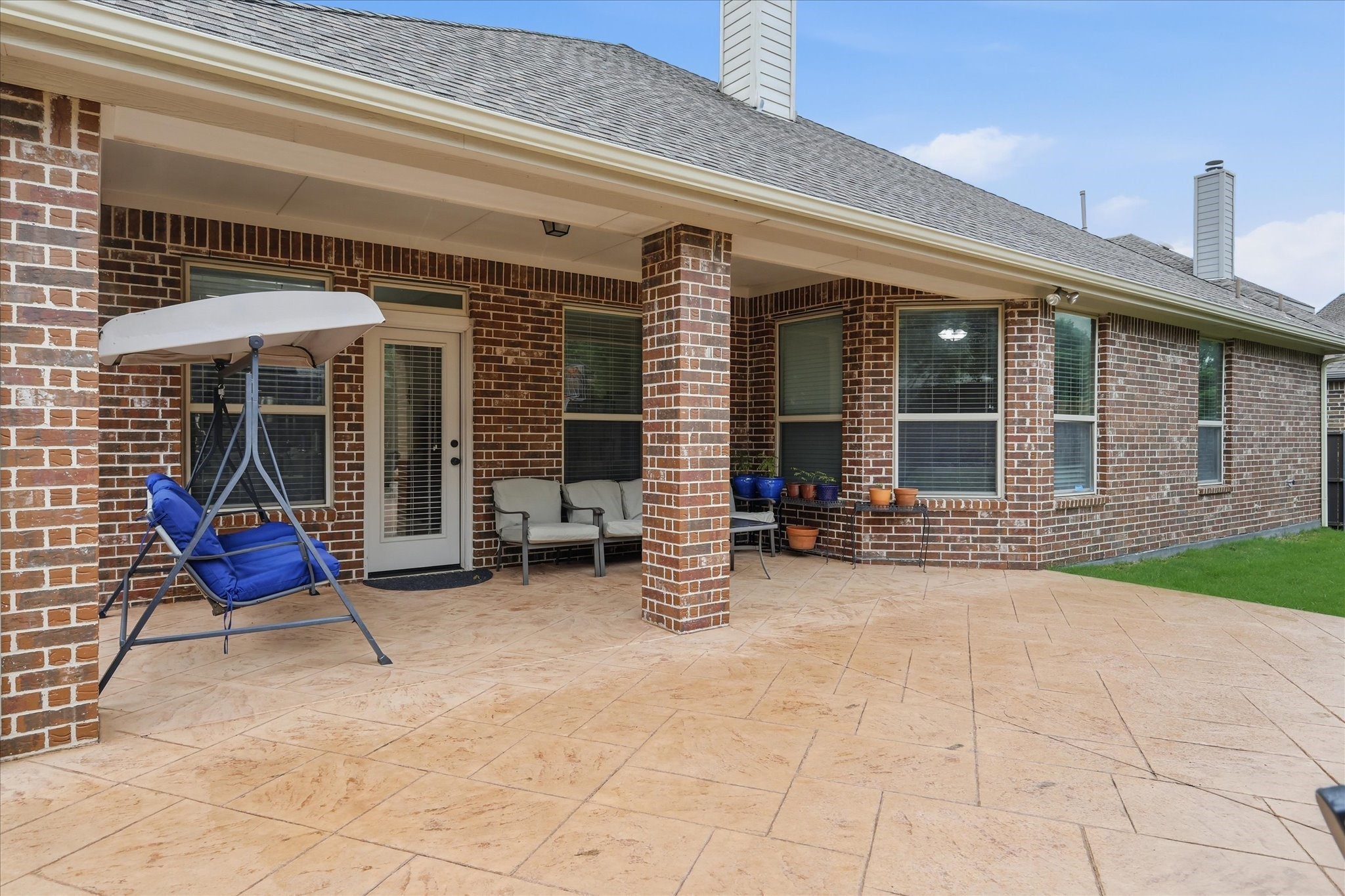 11247 Geranium Drive Frisco TX 75035