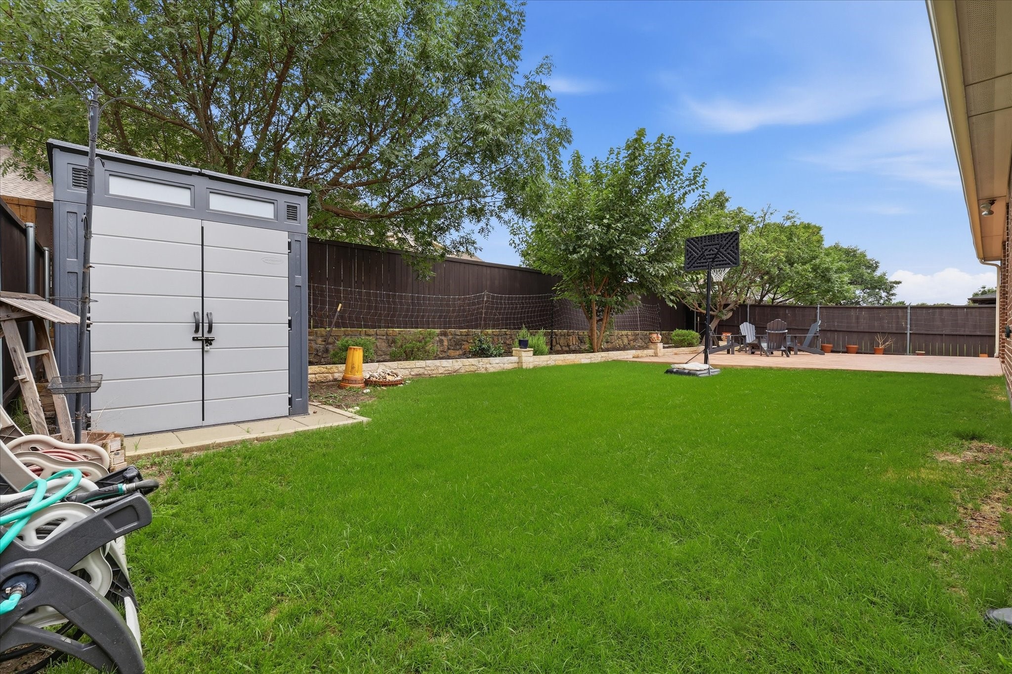 11247 Geranium Drive Frisco TX 75035