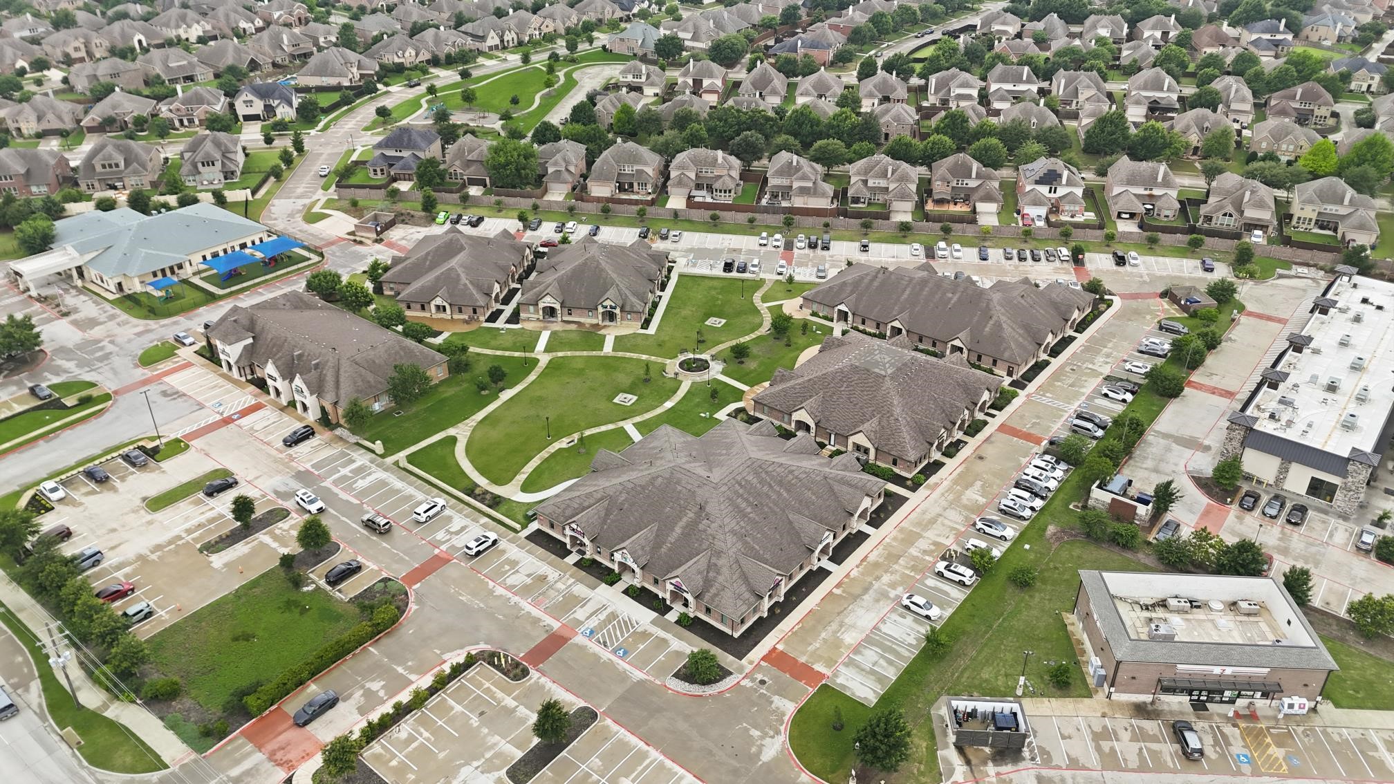 11247 Geranium Drive Frisco TX 75035