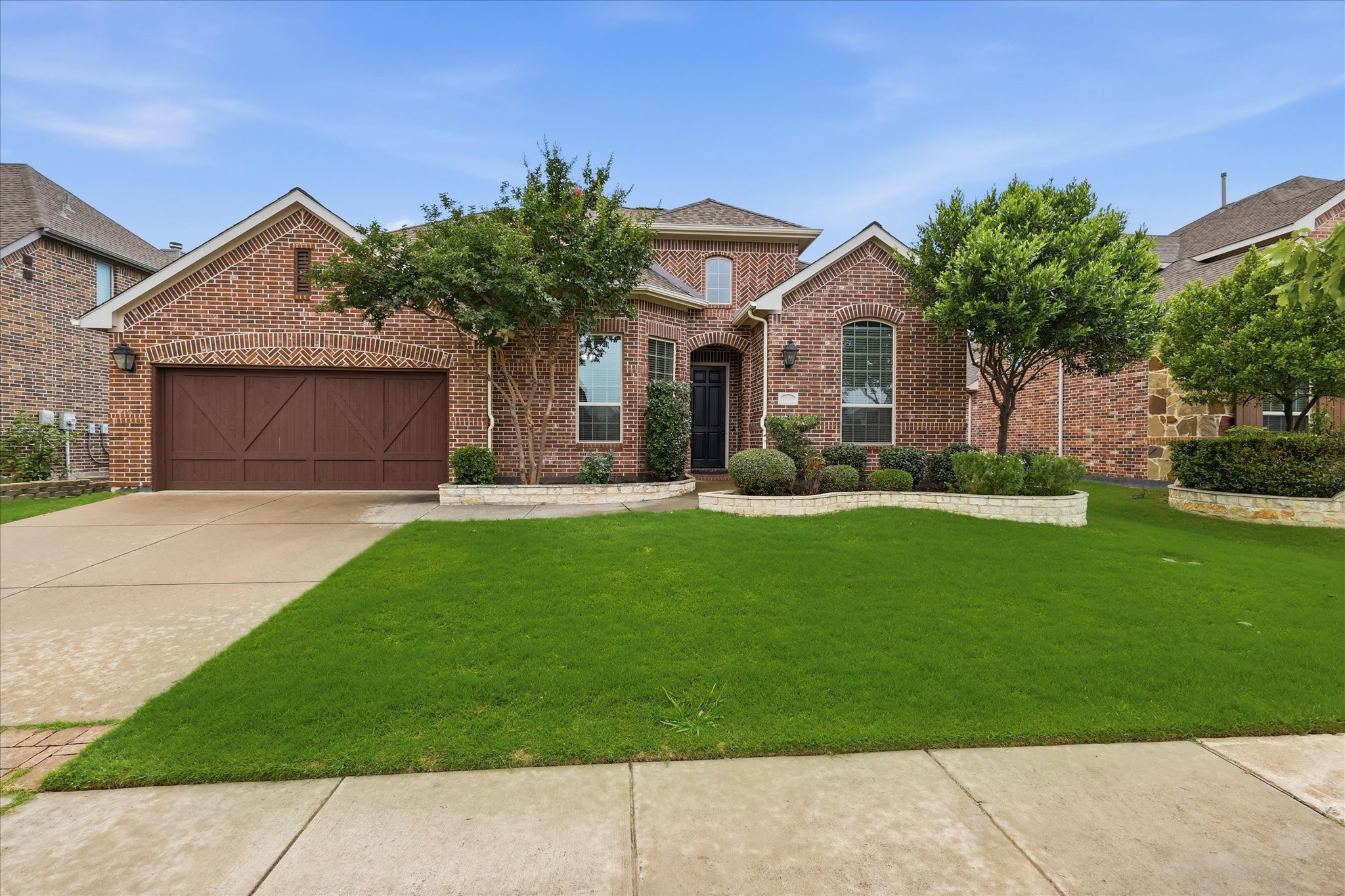 11247 Geranium Drive Frisco TX 75035