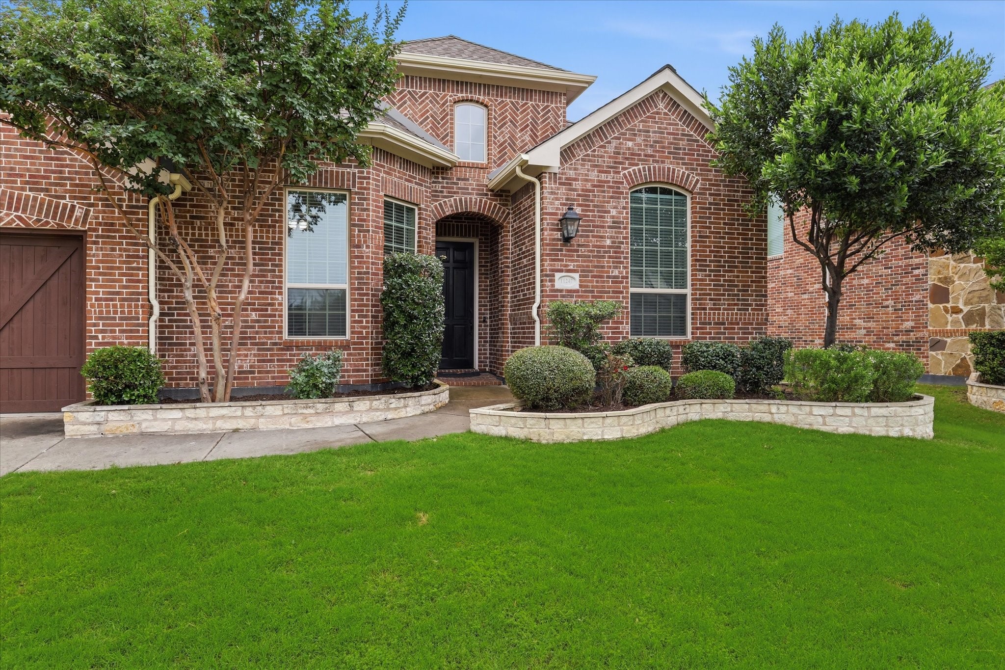 11247 Geranium Drive Frisco TX 75035