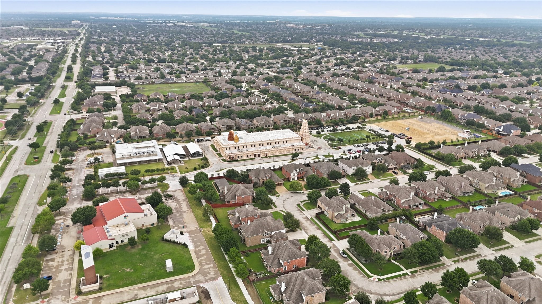 11247 Geranium Drive Frisco TX 75035