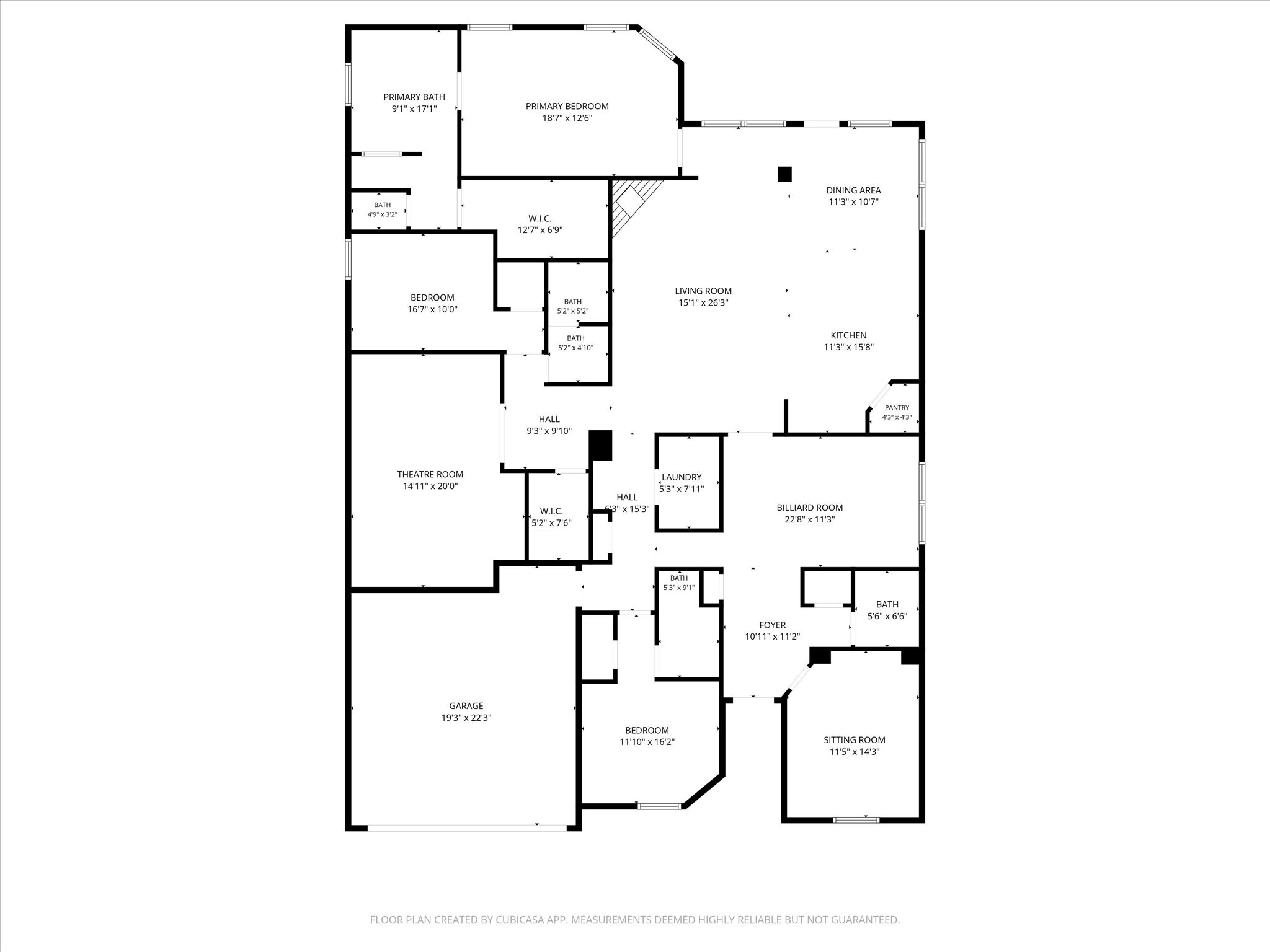 11247 Geranium Drive Frisco TX 75035