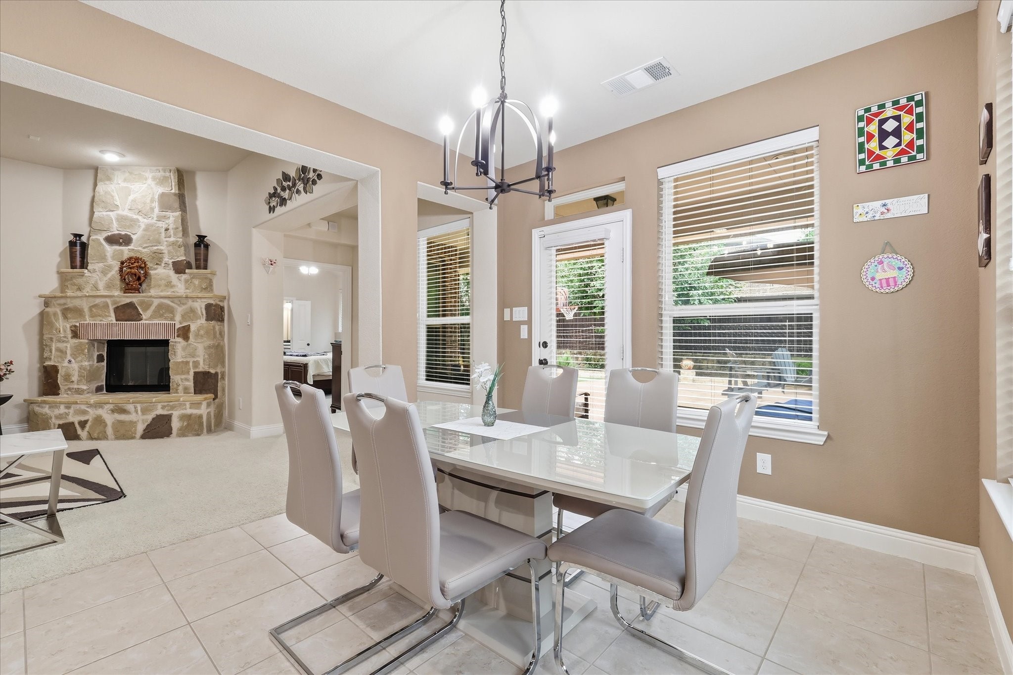 11247 Geranium Drive Frisco TX 75035