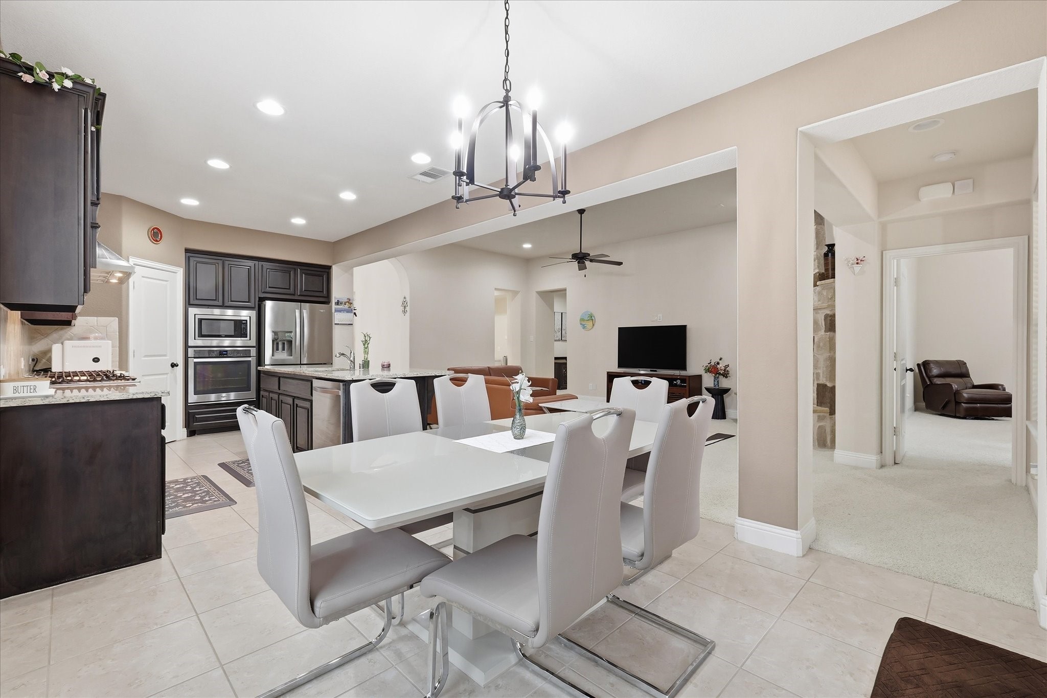 11247 Geranium Drive Frisco TX 75035