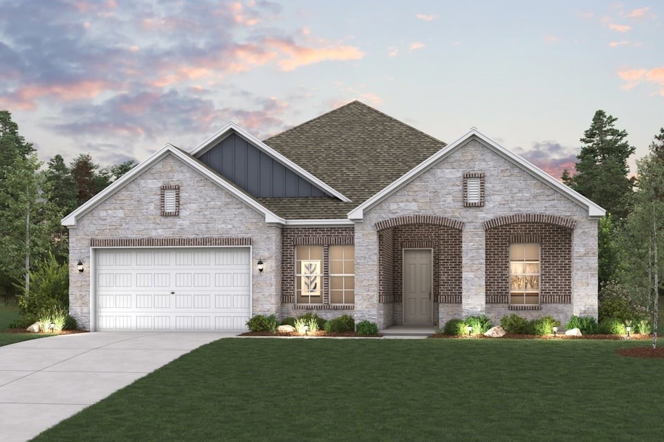 1512 Xavier Street Anna TX 75409