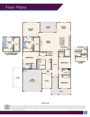 1512 Xavier Street Anna TX 75409