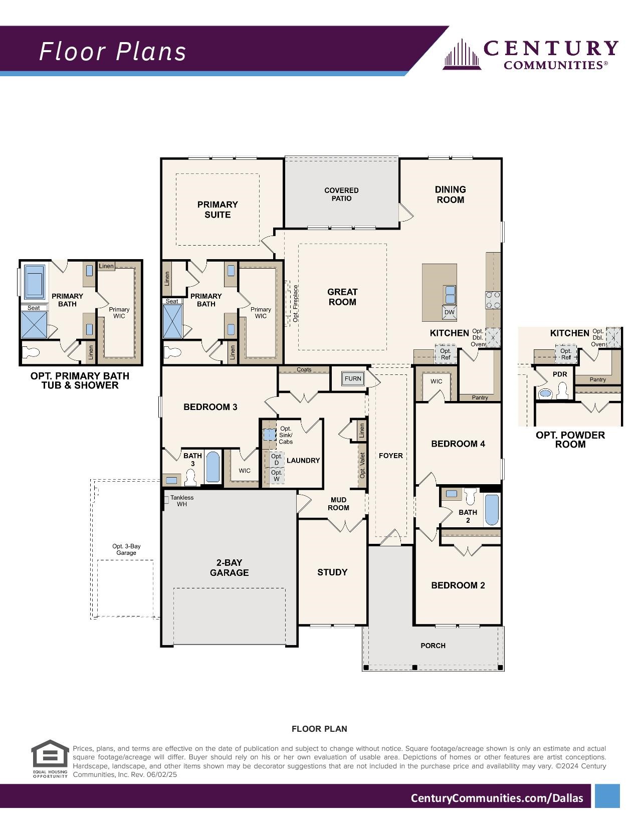 1512 Xavier Street Anna TX 75409