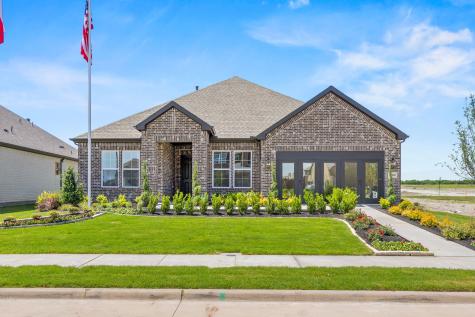 1512 Xavier Street Anna TX 75409