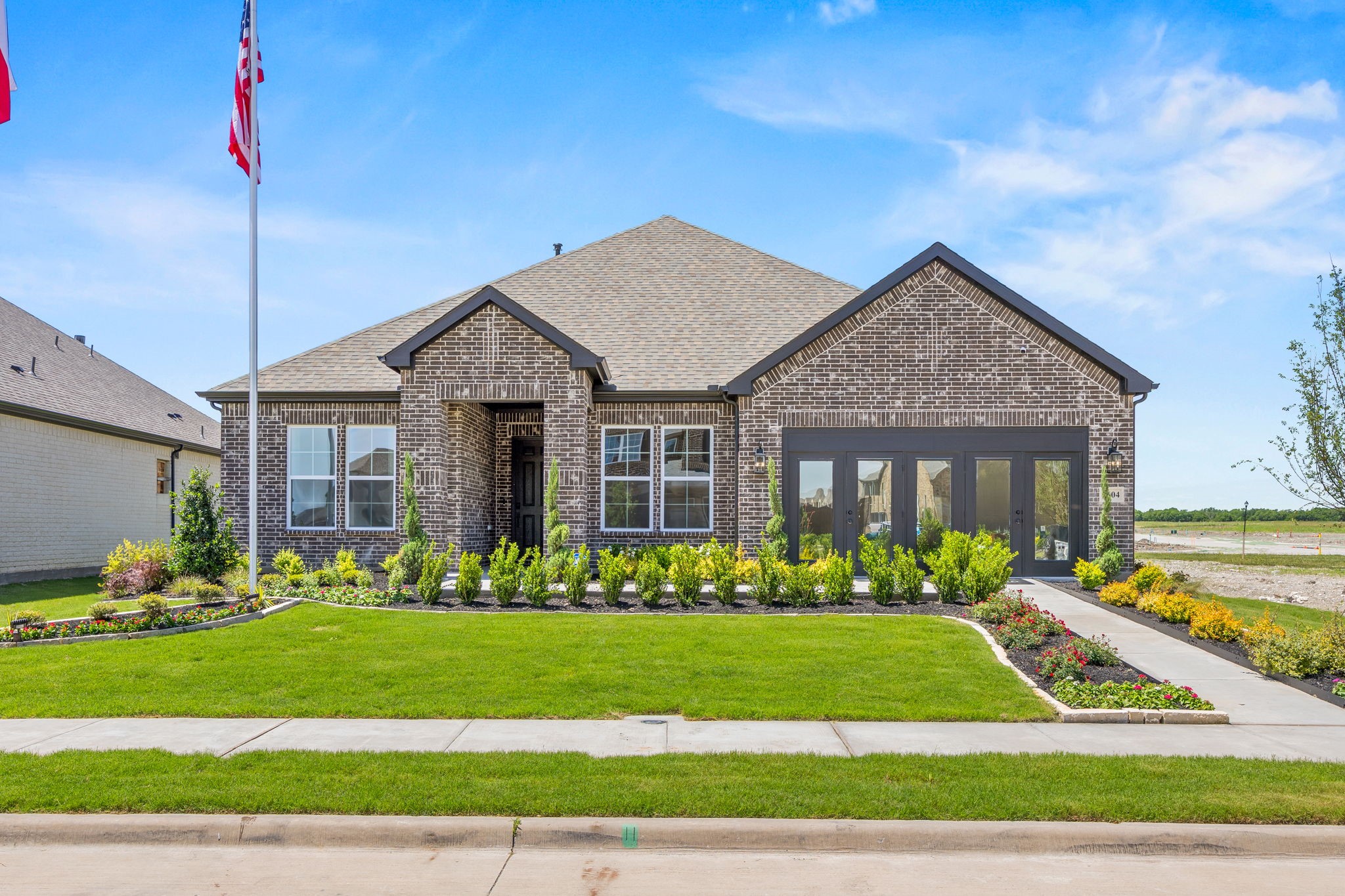 1512 Xavier Street Anna TX 75409