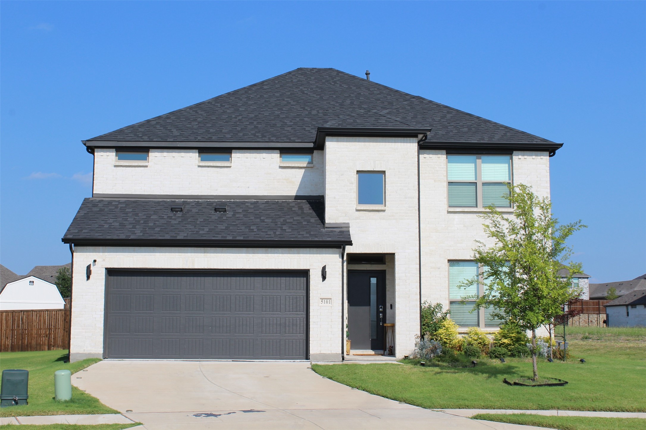 5101 Beechtree Lane Princeton TX 75071
