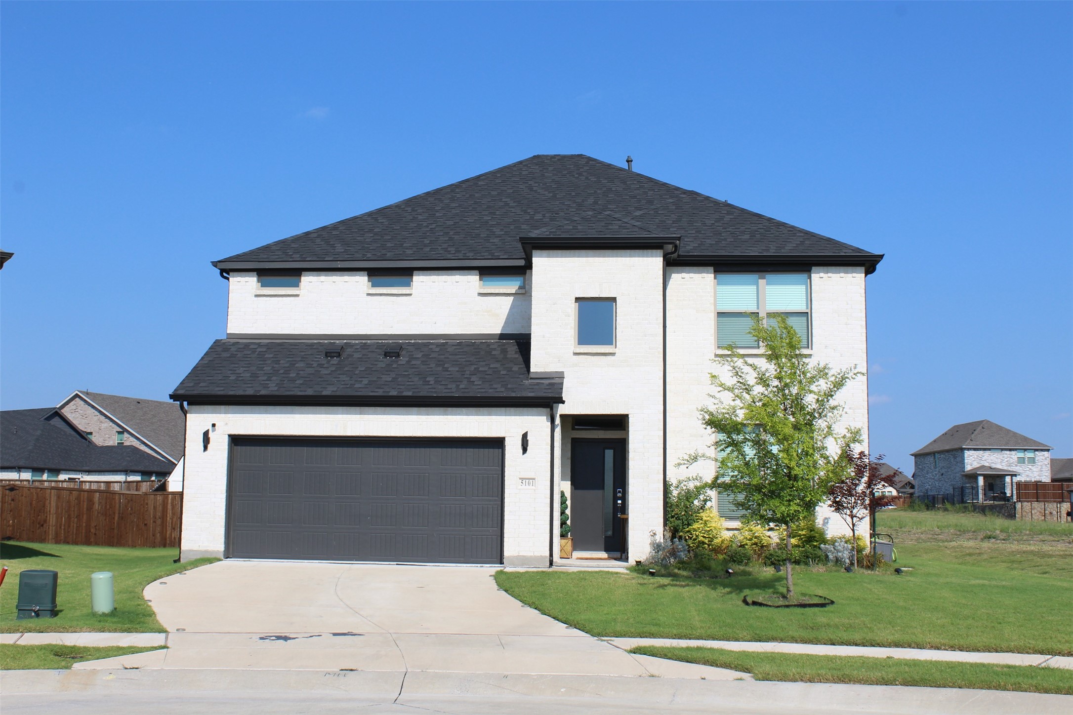 5101 Beechtree Lane Princeton TX 75071
