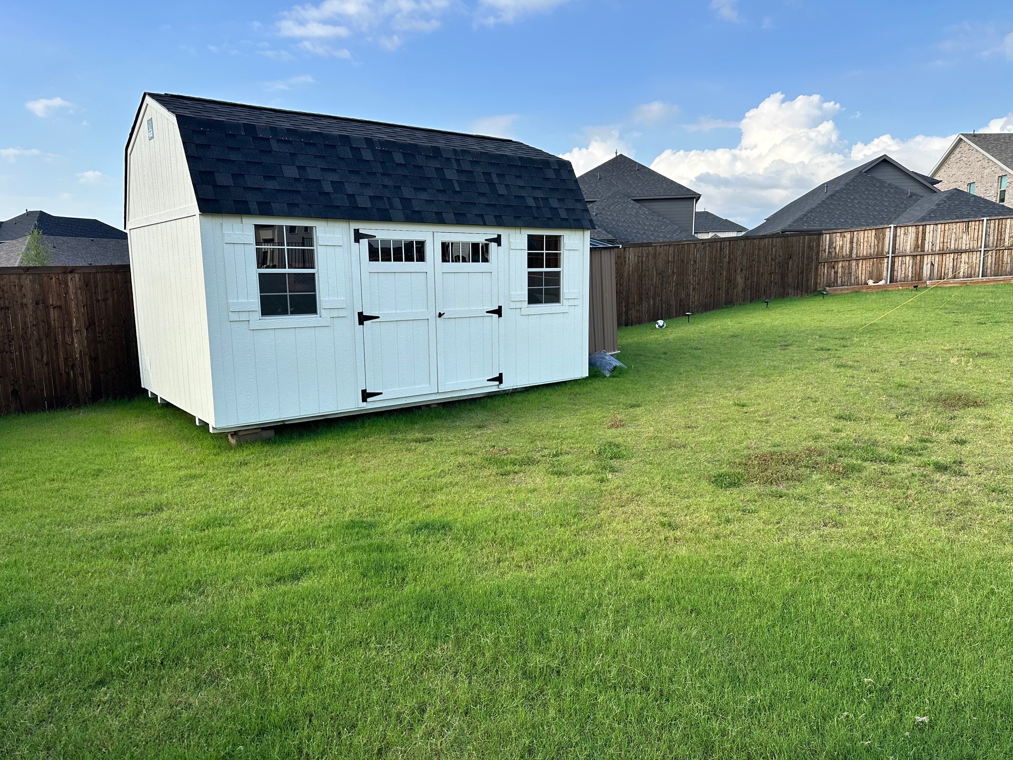 5101 Beechtree Lane Princeton TX 75071
