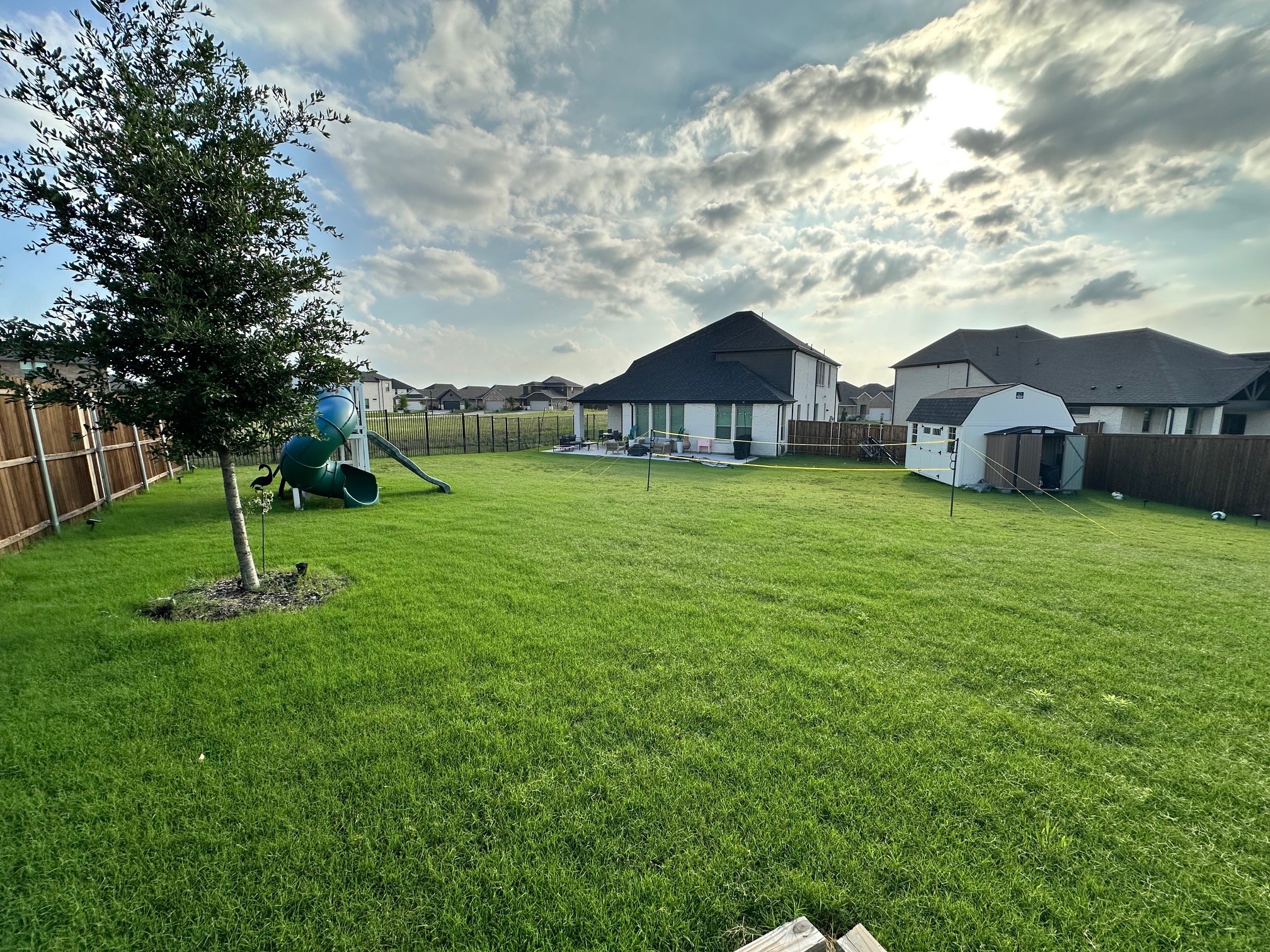 5101 Beechtree Lane Princeton TX 75071