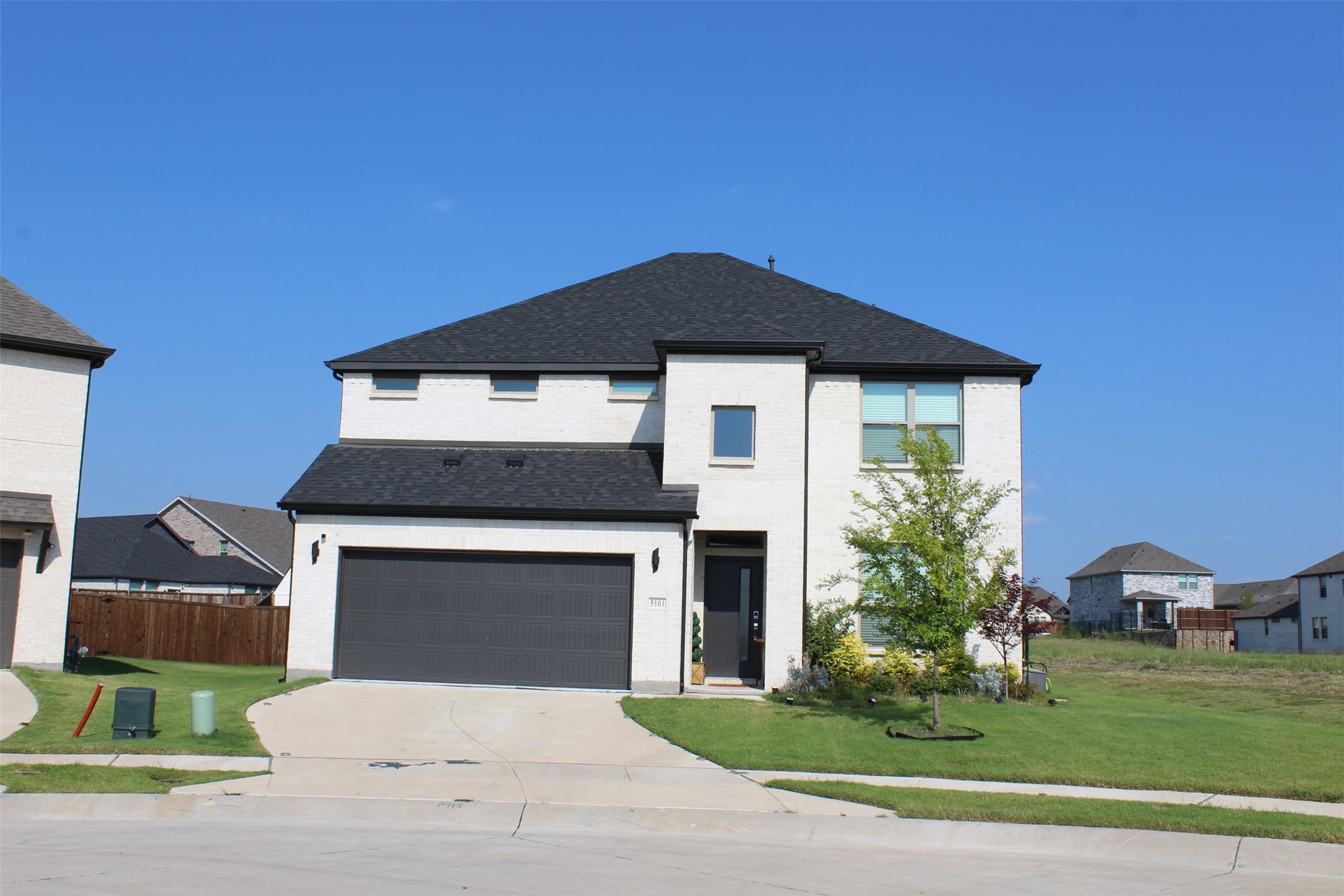 5101 Beechtree Lane Princeton TX 75071