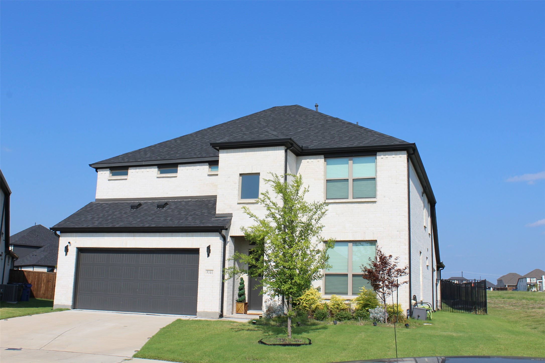 5101 Beechtree Lane Princeton TX 75071