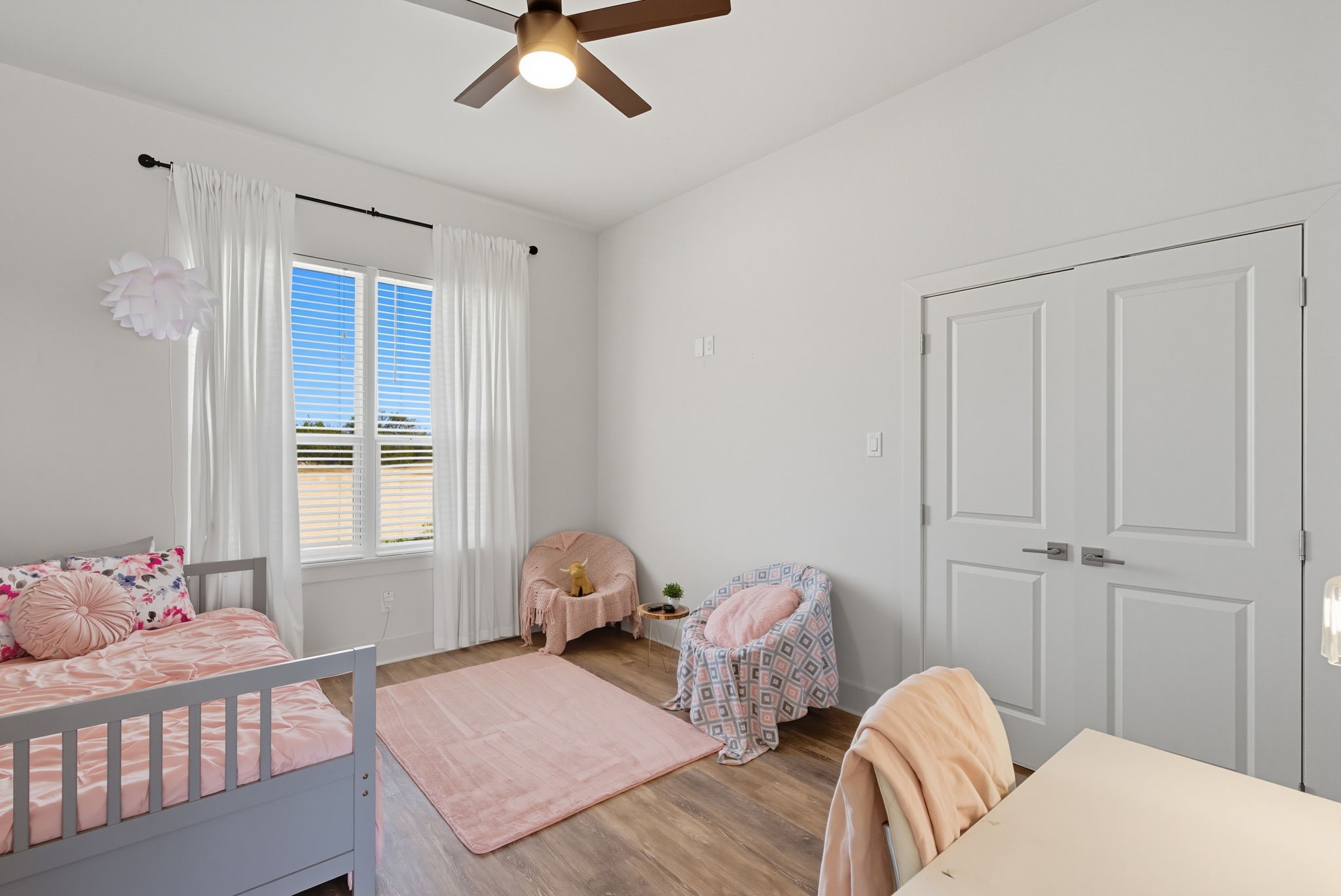 124 Mike Thornton Court Weatherford TX 76088