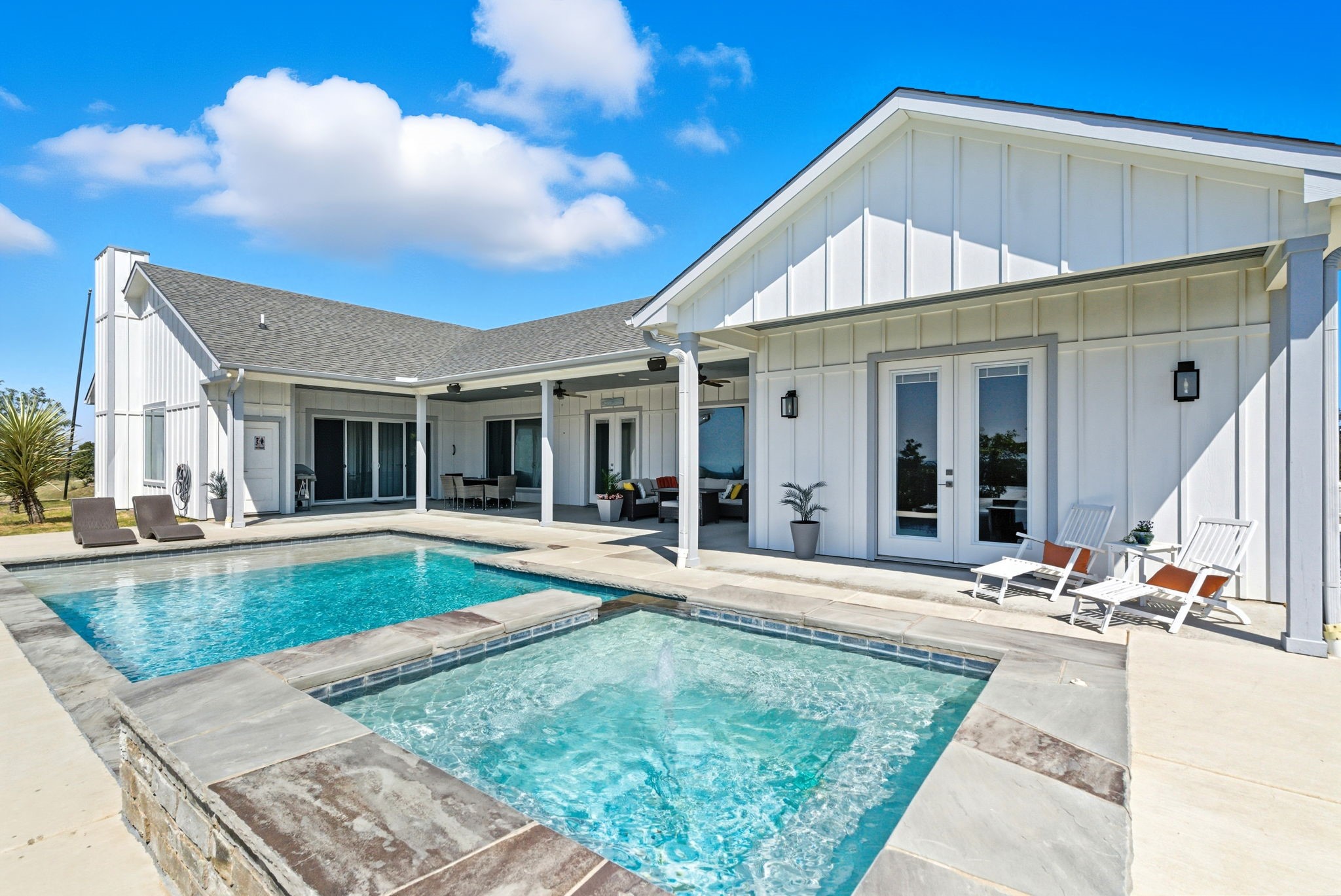 124 Mike Thornton Court Weatherford TX 76088