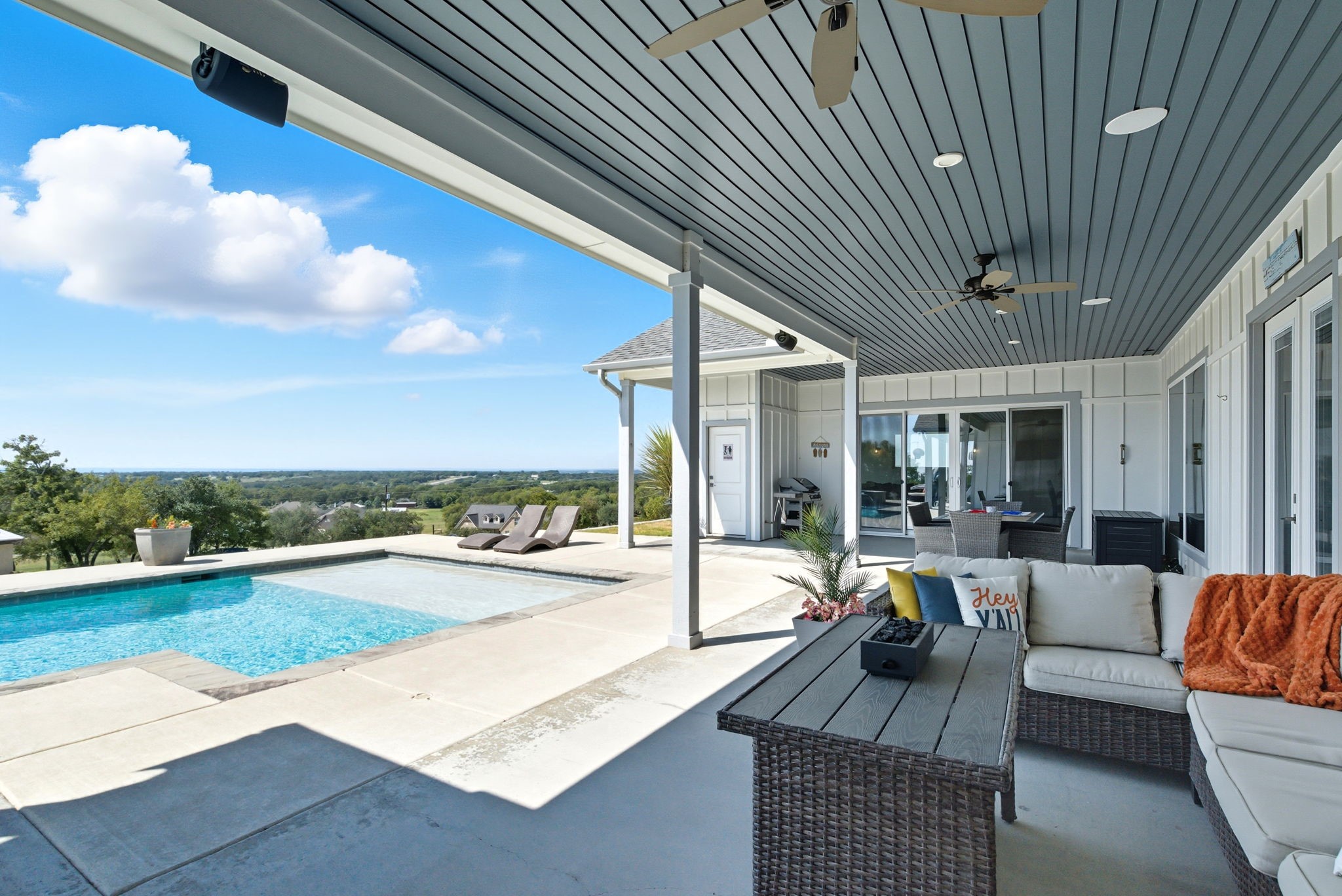 124 Mike Thornton Court Weatherford TX 76088