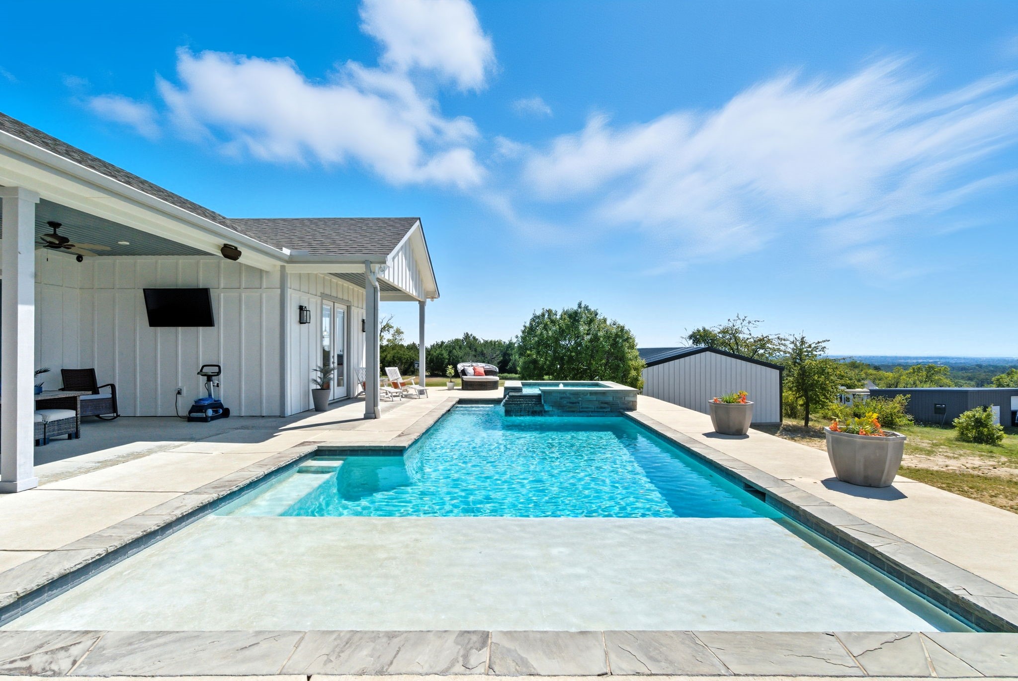 124 Mike Thornton Court Weatherford TX 76088