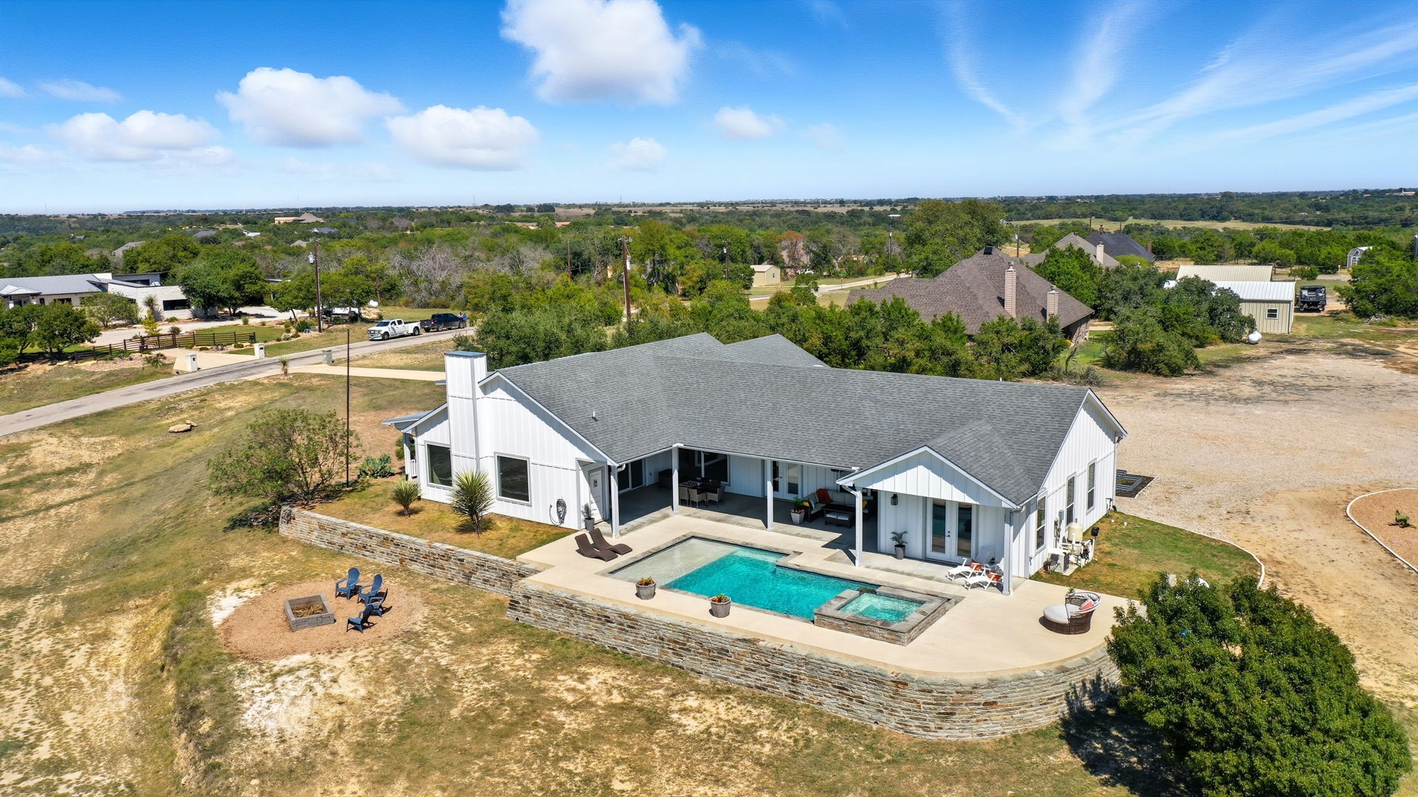 124 Mike Thornton Court Weatherford TX 76088