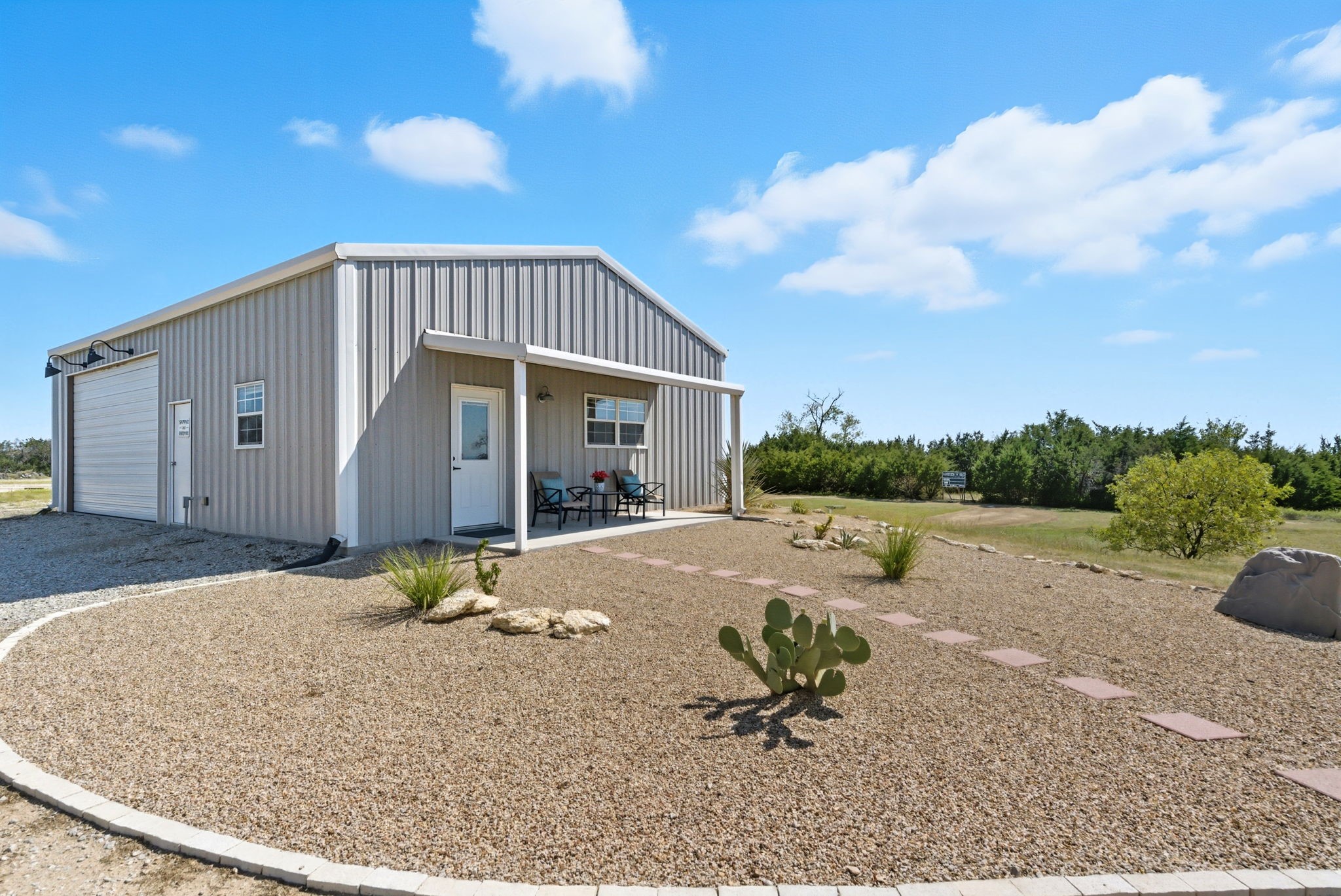 124 Mike Thornton Court Weatherford TX 76088