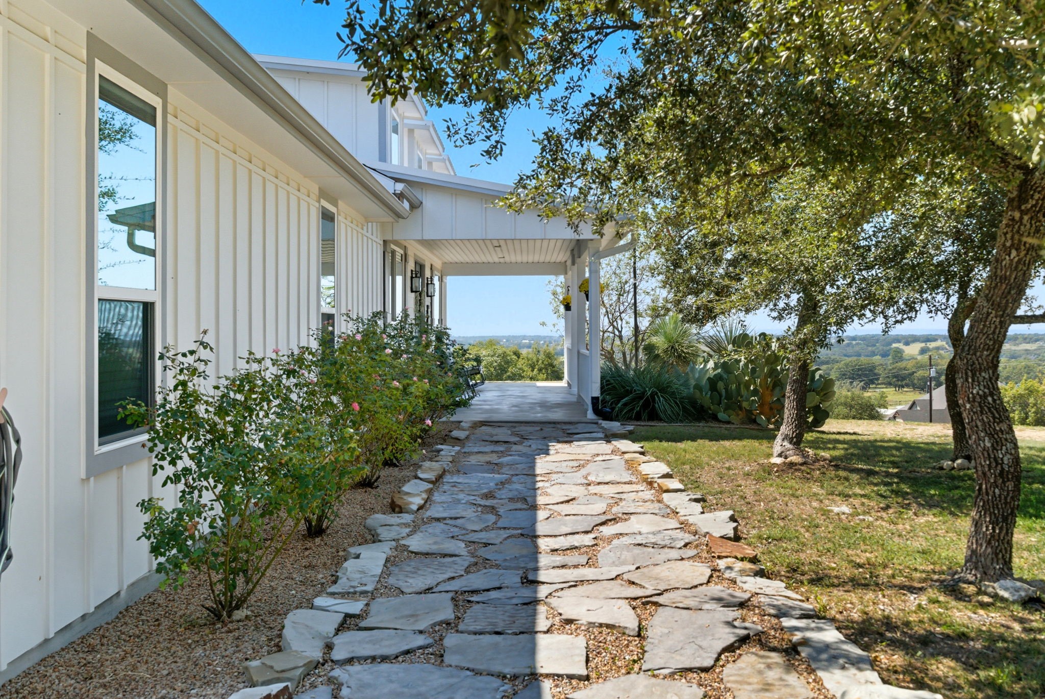 124 Mike Thornton Court Weatherford TX 76088